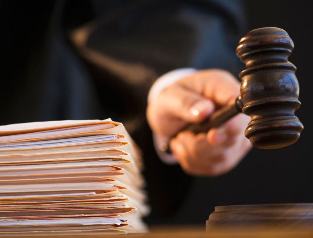 Судитимуть волинянина, який хотів відкупитись від поліції