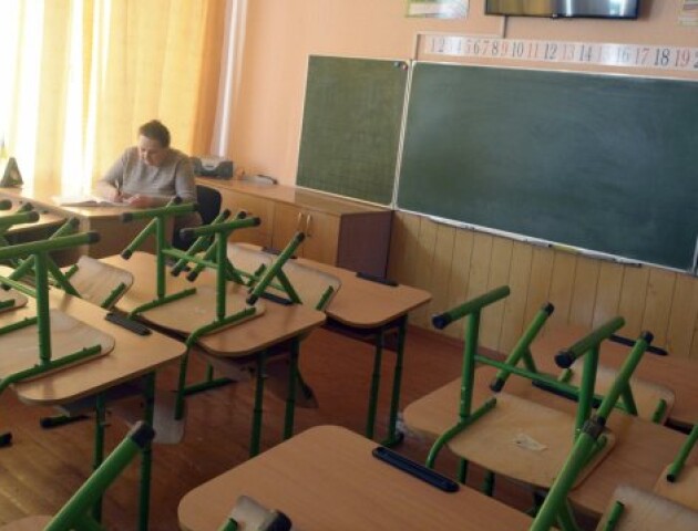 Усі школи Луцької громади чекає перевірка