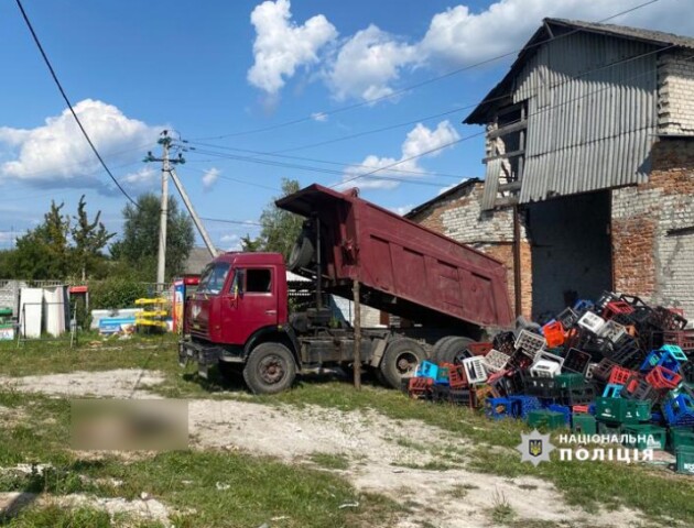 У Любомлі двох людей вбило струмом: деталі трагедії