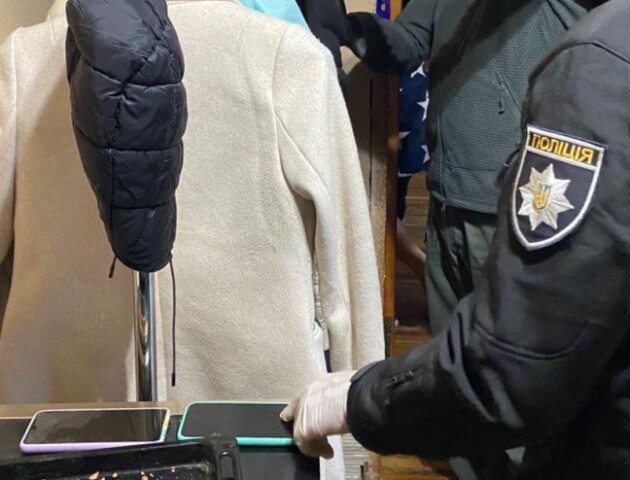 Волинянин торгував наркотиками у СІЗО