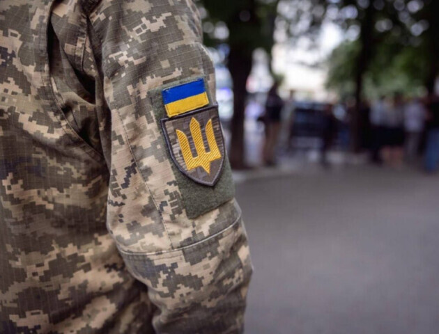 З'явились нові освітні гарантії для військових віком 18-24 років