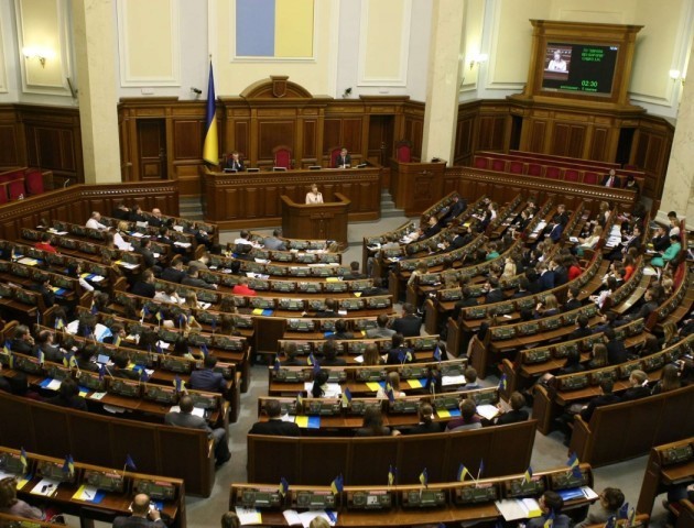 Вінник,  Котвіцький та Льовочкіна: хто очолює рейтинг нардепів-боржників 