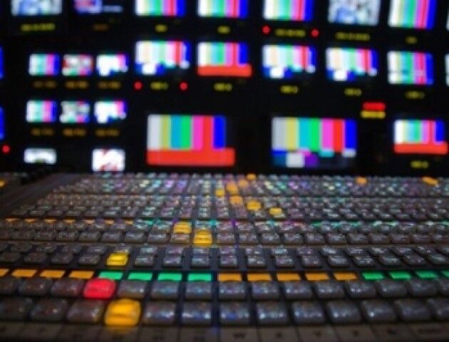 На українському телеканалі зафіксували спалах коронавірусної інфекції