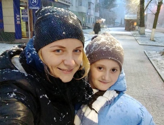 Поліція знайшла дівчинку, яку розшукували вранці в Луцьку