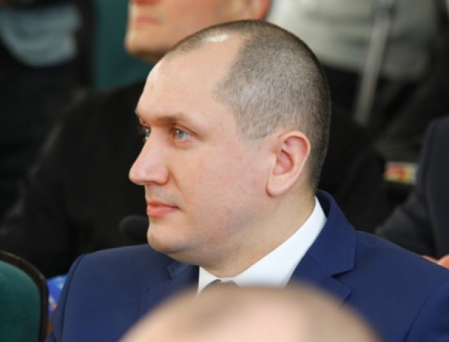 У мене є совість, -  депутат Микола Яручик «відхрестився» від дерибану землі на останній сесії