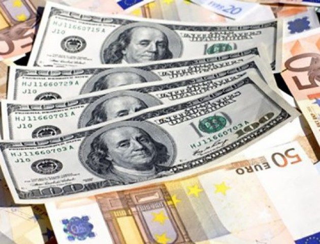 Курс валют на 6 березня: гривня відвойовує втрачені позиції