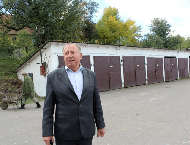 На Волині звільнили директора лікарні