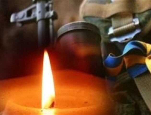 Війна забрала життя Героя з Волині Миколи Мороза