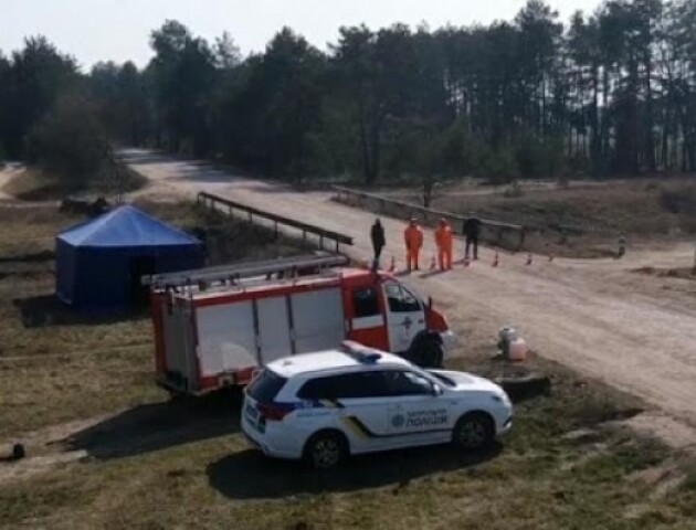 У селі Тинне на Рівненщині дві смерті від коронавірусу. Що сталося і як воно живе
