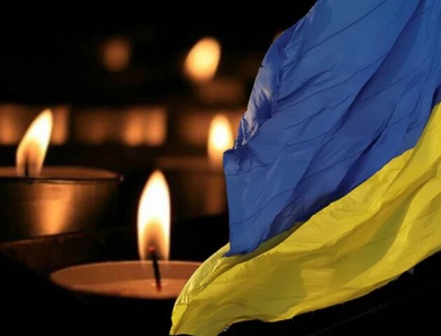Волинь втратила захисника