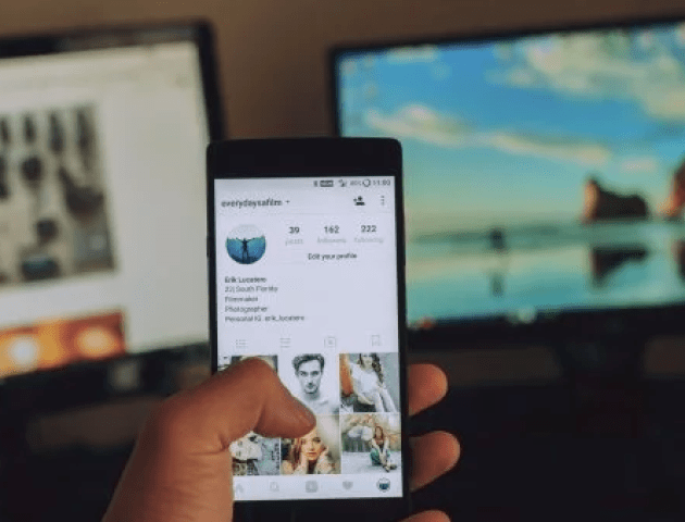 В Instagram збираються додати нову функцію