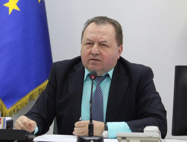 Маршрутки, нічні клуби і ЦНАП: про що говорили на засіданні виконкому в Луцьку. ВІДЕО