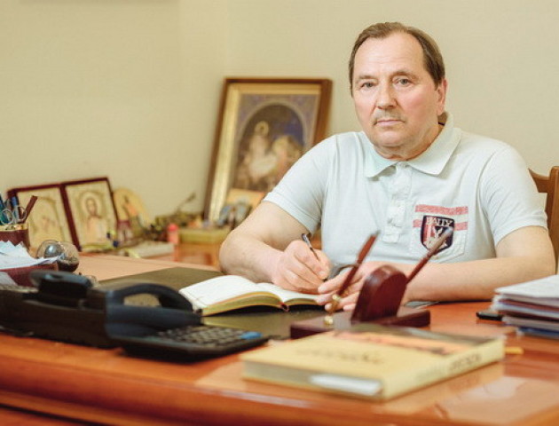 Історія дня на Першому: кого вітати 31 січня