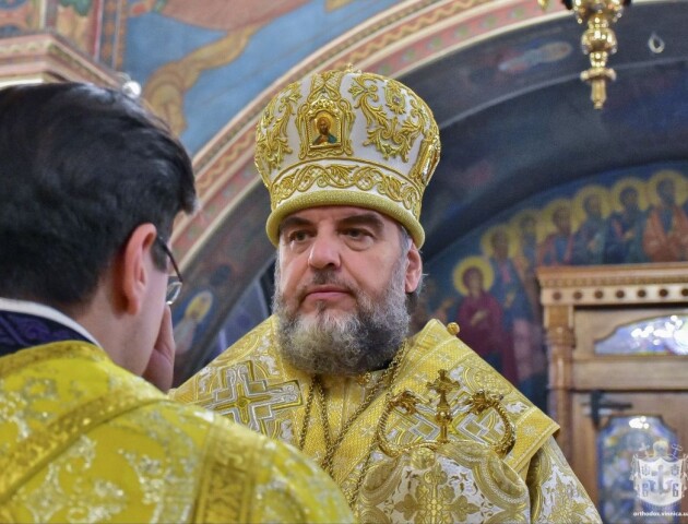 «Закваска кинута, тісто бродить». Митрополит Симеон передбачає новий виток переходів парафій у ПЦУ