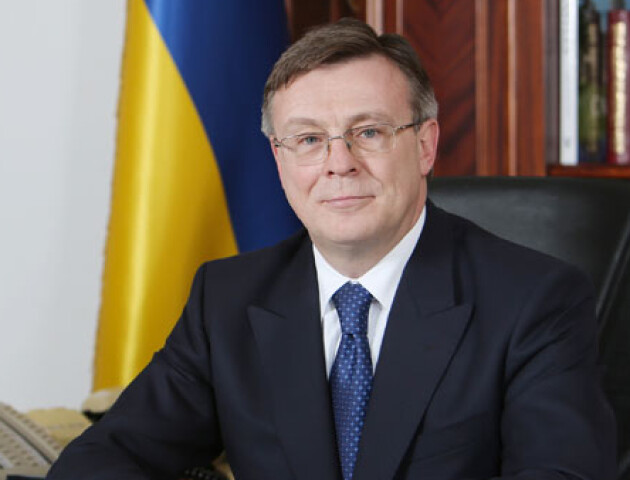 Ексочільника МЗС затримано за підозрою в умисному вбивстві колишнього директора телеканалу «Інтер»