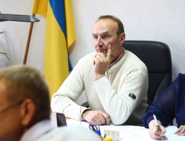На посаду старости Прилуцького округу оголосили єдиного кандидата