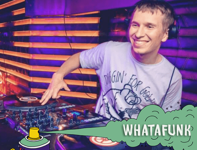 Луцькі діджеї виступлять на ZaxidFest