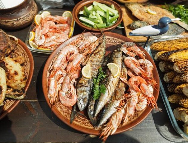 «Lutsk Food Fest» оселиться у РЦ «Промінь»