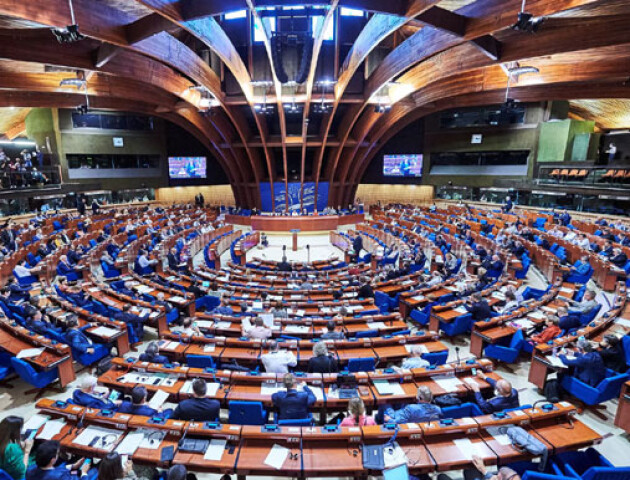 ПАРЄ ухвалила рішення щодо спецтрибуналу: росія і білорусь спільно відповідатимуть за злочини