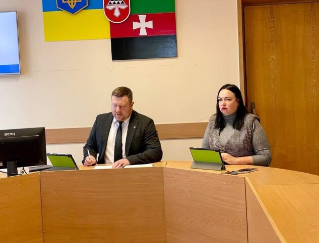 У Нововолинську виділили 10 мільйонів гривень на генератори