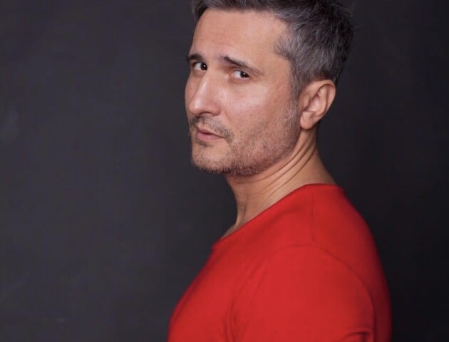 У Луцьку гроші для ЗСУ збиратиме лідер рок-гурту «МЕРІ». Коли і де