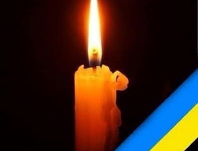 На війні загинув волинянин Владислав Лонський