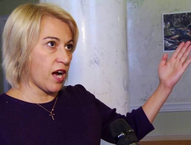 Нардеп Альона Бабак пропонує збільшити фінансування програми будівництва молодіжного житла