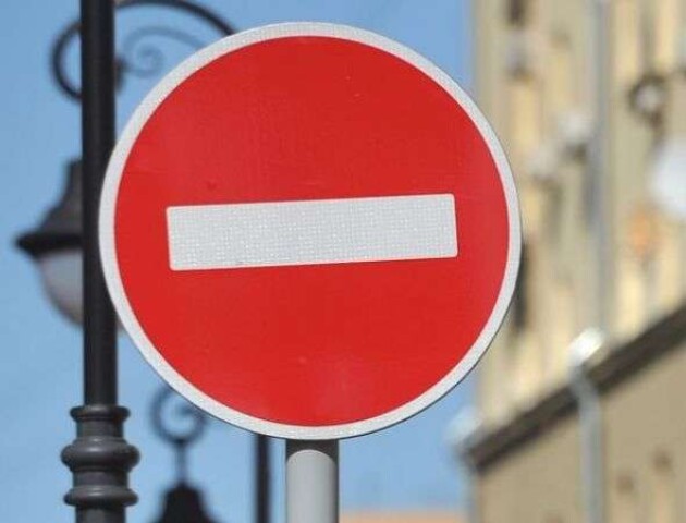 У центрі Луцька тимчасово перекриють рух транспорту: як курсуватимуть тролейбуси й маршрутки