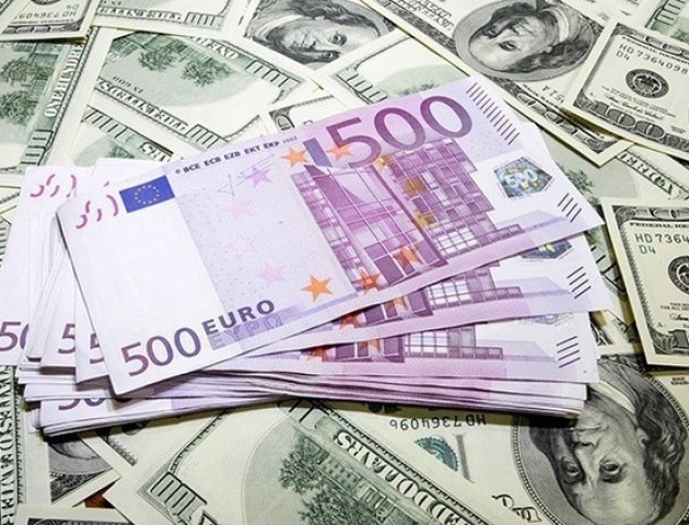 Курс валют на 9 січня