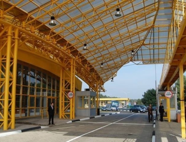 Підписали угоду щодо закупівлі та встановлення скануючих систем для Волинської митниці