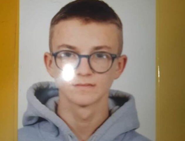 Ківерцівського підлітка розшукали