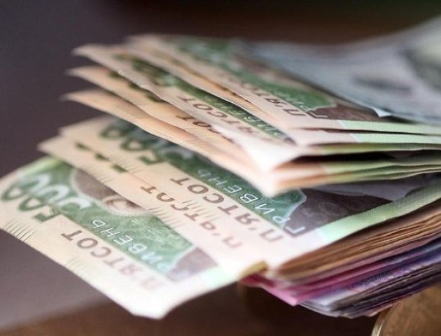 Хто на Волині заробляє найбільше