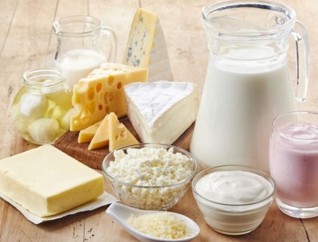 Як правильно худнути на молочних продуктах: радить фітнес-тренер