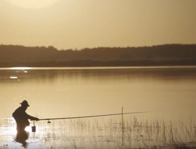 Про село на Волині, де живуть лише пенсіонери, зняли фільм. ВІДЕО