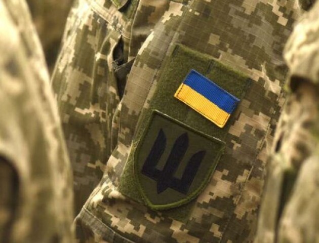 Судили волинянина, який втік з військової частини після мобілізації та переховувався 9 місяців