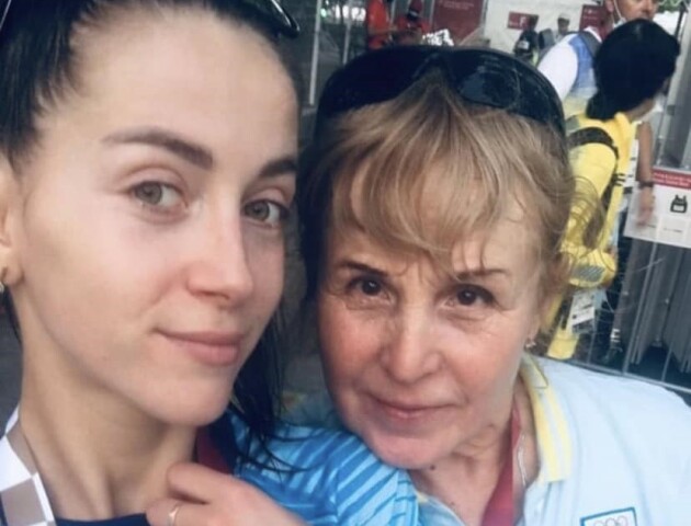 Спортсменка з Волині виборола «срібло» у міжнародних змаганнях