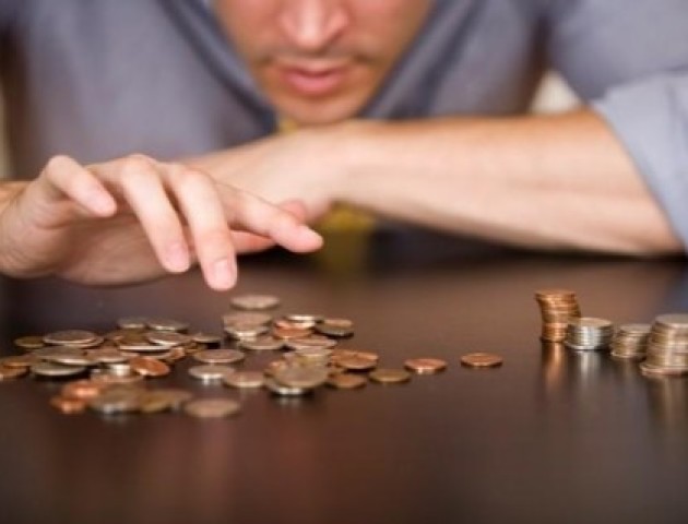 Грошей на зарплати луцьким освітянам може забракнути