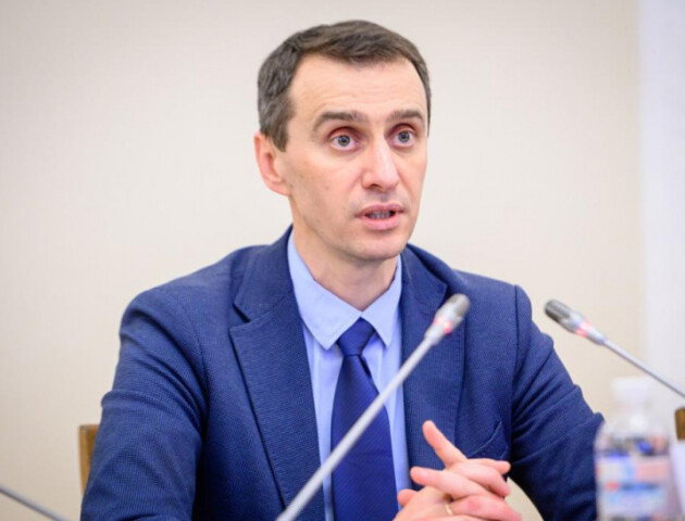 На самоізоляції здоровим можна виходити з дому не частіше двох разів на тиждень, – Ляшко