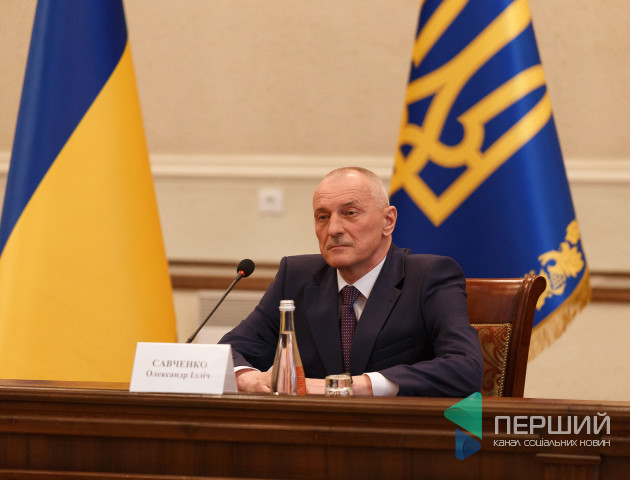 Стали відомі імена нових радників голови Волинської ОДА