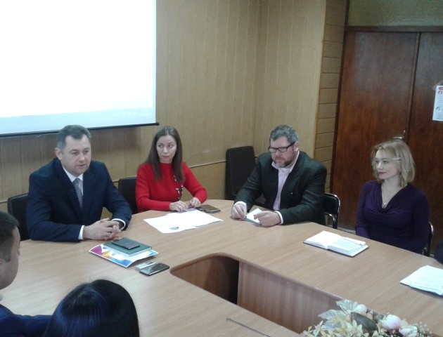 У Луцькому НТУ з’явиться нова спеціальність