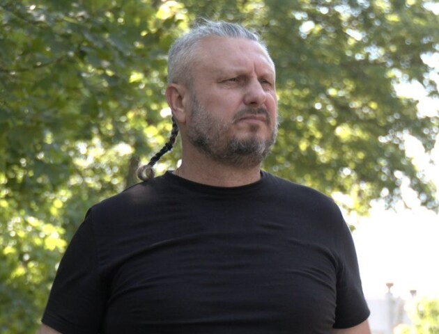 «8 днів не знімав берці і бронік»: боєць з Волині про важкі бої на передовій