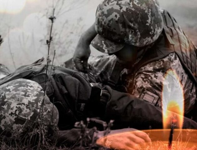 На сході, виборюючи в окупантів Україну, загинули троє лучан