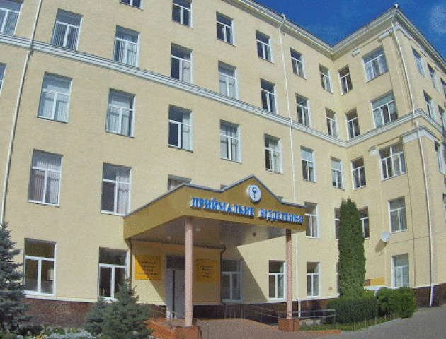 У Волинській обласній лікарні випробовуватимуть ліки від коронавірусу