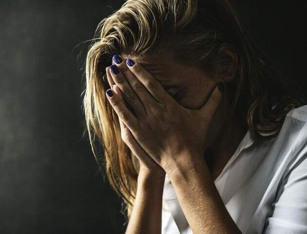 У Луцьку врятували жінку, яка намагалась скоїти самогубство