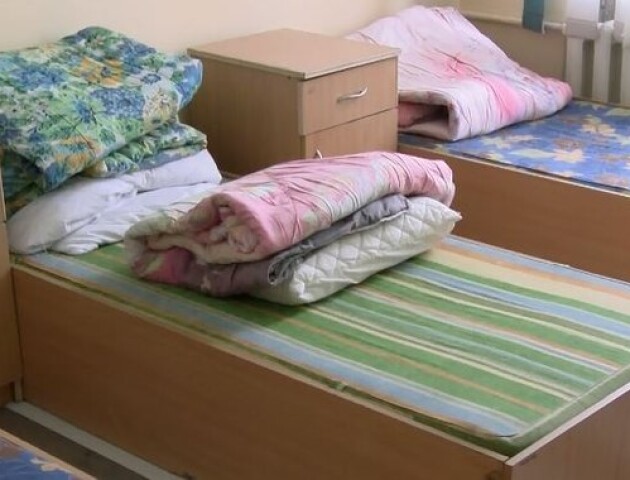 Дитячий санаторій «Дачний» з початку року так і не запрацював. Яка там ситуація зараз