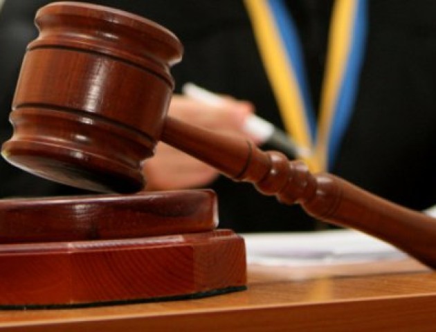 Волинянина, який тероризував АЗС, судитимуть