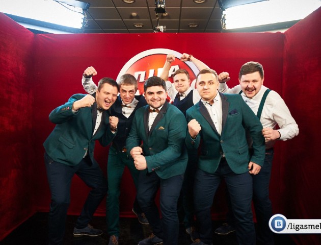 Гумористи із «Замку Любарта» запрошують на останній концерт. ВІДЕОАНОНС