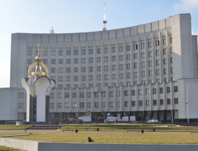 У Волинській ОДА створили комісію для боротьби з коронавірусом