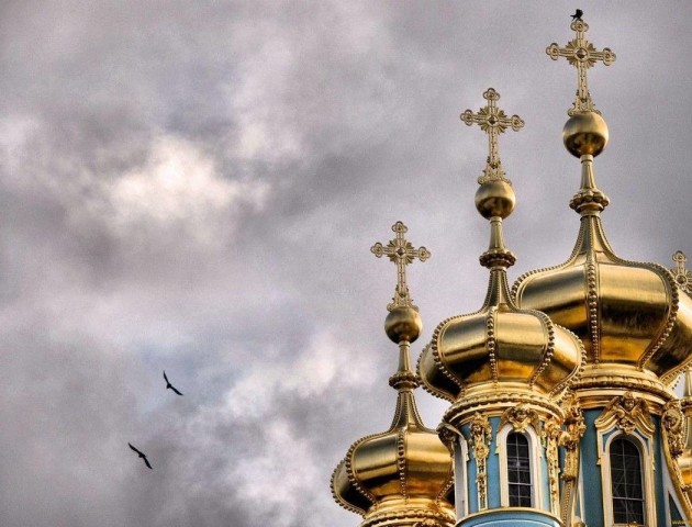 У Мінкультури розповіли, як релігійній громаді змінити патріархат