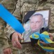 На Волині попрощалися з загиблим військовим Олегом Поліщуком